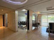 Magnifique appartement à louer complexe jbel kbir