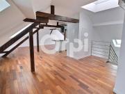 Magnifique appartement à louer de 120m² au sol avec...