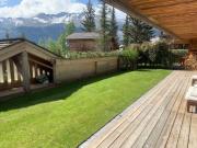 Magnifique appartement à louer en été