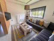 Magnifique appartement a louer meuble a harhoura