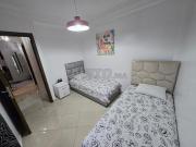 Appartement meublé climatisé à louer longue durée