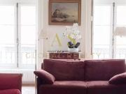 Magnifique appartement à proximité de la place Vendôme