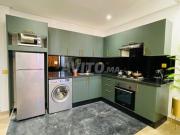 Magnifique appartement a quartier maarif