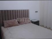 Magnifique appartement a Tarik Ibn Ziyad temara