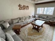 Magnifique Appartement à vendre à Nejma