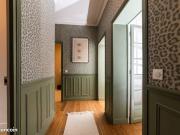 Magnifique appartement à vendre Asnières Mairie