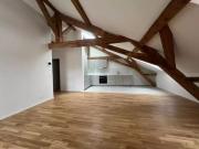 Magnifique appartement au centre de Morges et proche du...