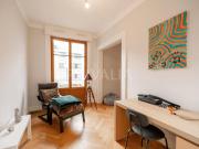 Magnifique appartement au centre ville de Genève