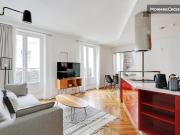 Magnifique appartement avec balcon