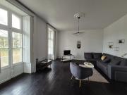 MAGNIFIQUE APPARTEMENT AVEC BALCON VUE RIVIERE