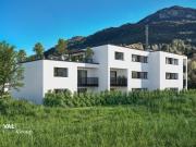 Magnifique appartement, avec bel espace jardin terrasse