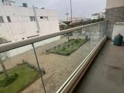 Magnifique Appartement avec piscine à louer L0069