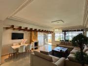 Magnifique appartement avec terrasse a louer