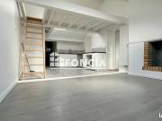 Magnifique appartement avec Terrasse au dernier étage