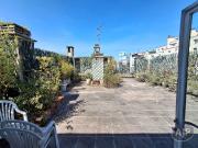 Magnifique appartement avec terrasse en roof top !