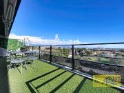 Magnifique Appartement avec Terrasse Filante et Prestations