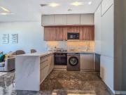 Magnifique appartement avec vue dégagée à CFC