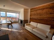 Beautiful apartment with stunning views RENT WEEK