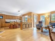 Magnifique appartement avec vue spectaculaire sur la...