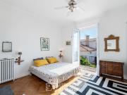 Magnifique appartement bourgeois de 127m² avec grande...