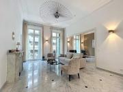Magnifique appartement Bourgeois de 4 pièces à 100m de...