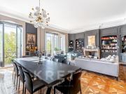 Magnifique appartement bourgeois Lyon 6ème 280m² Lyon 6ème