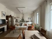 Magnifique appartement bourgeois secteur Bordeaux Saint Seur