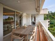 Magnifique appartement contemporain en dernier étage