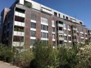 Magnifique appartement contemporain en rez de jardin