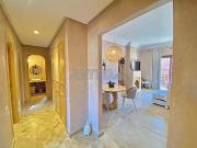 Magnifique appartement dans les jardins de l'atlas