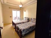 Magnifique appartement dans résidences vue plage