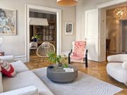 MAGNIFIQUE APPARTEMENT DANS RUE D'EXCEPTION