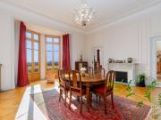 Magnifique appartement dans un immeuble Belle Epoque