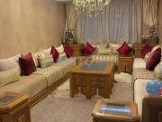 Magnifique appartement de 113 m² à Nouaceur