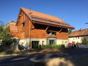 Magnifique appartement de 3,5 pièces à Vesin