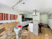 Magnifique appartement de 3.5 pièces avec jardin