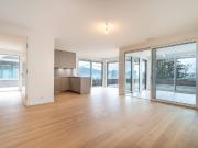 Magnifique appartement de 3,5 pièces avec vue sur le lac