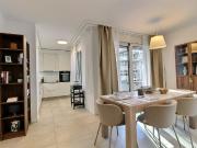 Magnifique appartement de 3.5 pièces de haut standing à...