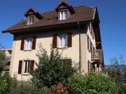 Magnifique appartement de 3.5p à Yverdon