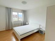 Magnifique appartement de 3.5p meublé