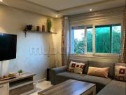 Appartement de 4 chambres à loue marina