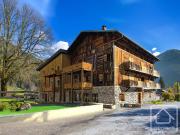 Magnifique appartement de 3 chambres et 2 salles de...