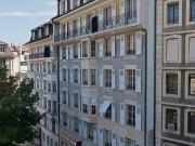 Magnifique appartement de 3 pièces en Vieille Ville...