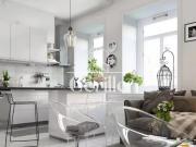 Magnifique Appartement de 3 Pièces Exposé Sud et Est à...