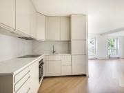 Magnifique appartement de 3 pièces, lumineux, à deux pas...