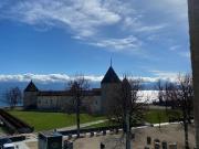 Magnifique appartement de 4.5 pièces à Rolle