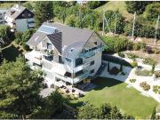 MAGNIFIQUE APPARTEMENT DE 4,5 PIÈCES AVEC VUE SUR LE LAC