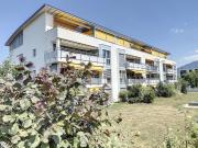 MAGNIFIQUE appartement de 4 ½ pièces