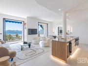Magnifique appartement de 4 pièces
