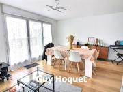 Magnifique appartement de 4 pièces à Argenteuil, en état...